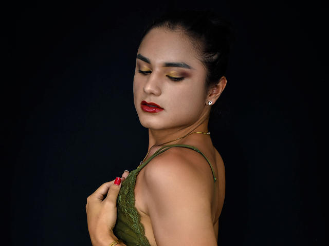 LuMendezz - Live sexe cam - 10543027