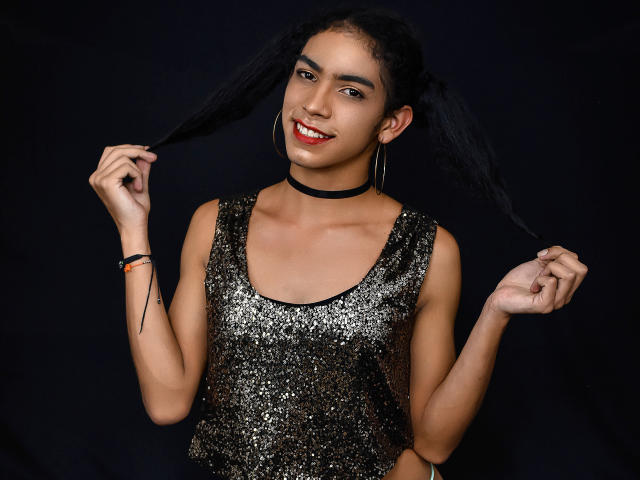 AlahiaRodriguez - Live sexe cam - 10543407