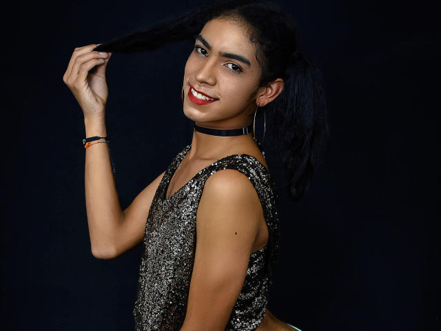 AlahiaRodriguez - Sexe cam en vivo - 10543415