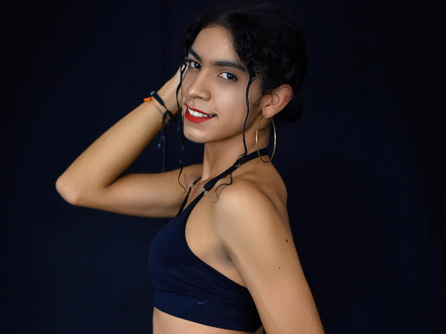 AlahiaRodriguez - Live sexe cam - 10543419