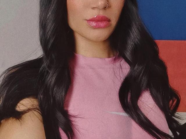 SofiaParadis - сексуальная веб-камера в реальном времени - 10543527