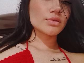 SofiaParadis - Live sexe cam - 10543555