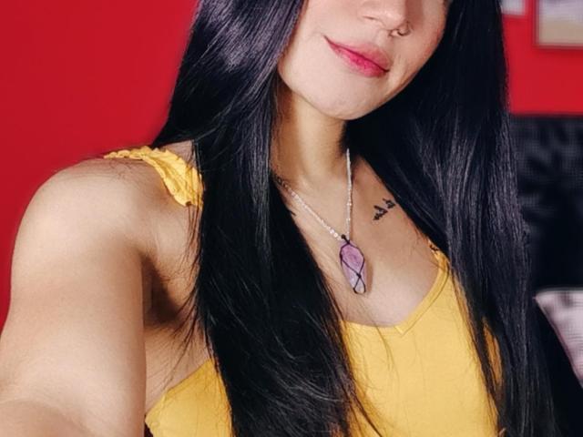 SofiaParadis - Camera khiêu dâm &amp; quyến rũ trực tiếp - 10543595