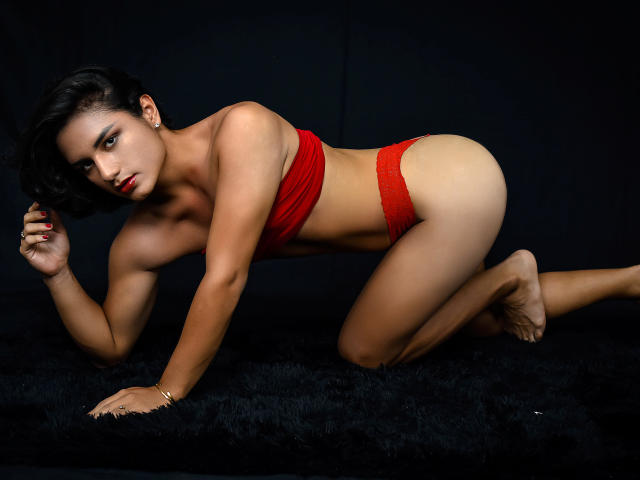 LuMendezz - Live sexe cam - 10543615