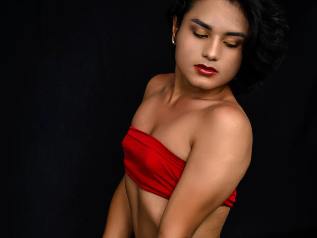 LuMendezz - Live sexe cam - 10543623