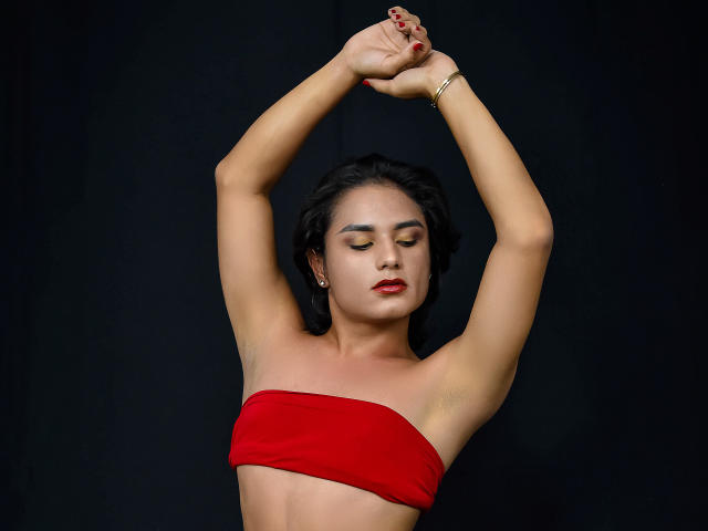 LuMendezz - Live sexe cam - 10543635