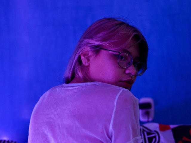 LisaBles - Sexe cam en vivo - 10543779