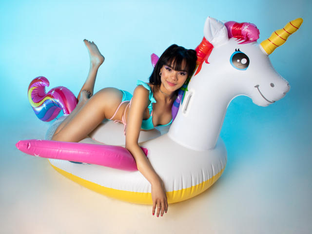 LunaMartini - Sexe cam en vivo - 10544951