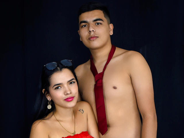 CoupleVenus69 - Live sexe cam - 10545047