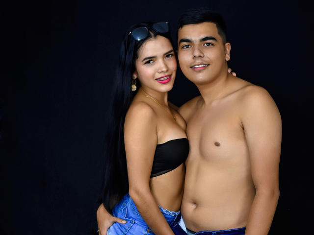CoupleVenus69 - Live sexe cam - 10545063