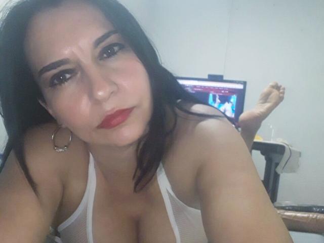 LetishaSexi69 - Sexe cam en vivo - 10545367
