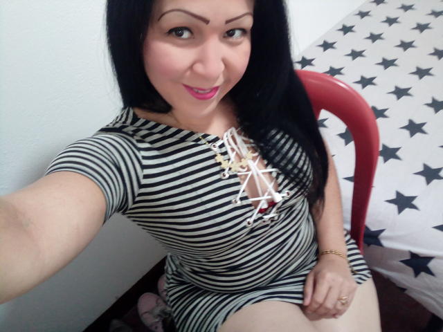 CamilaHotSexy - Sexe cam en vivo - 10546099