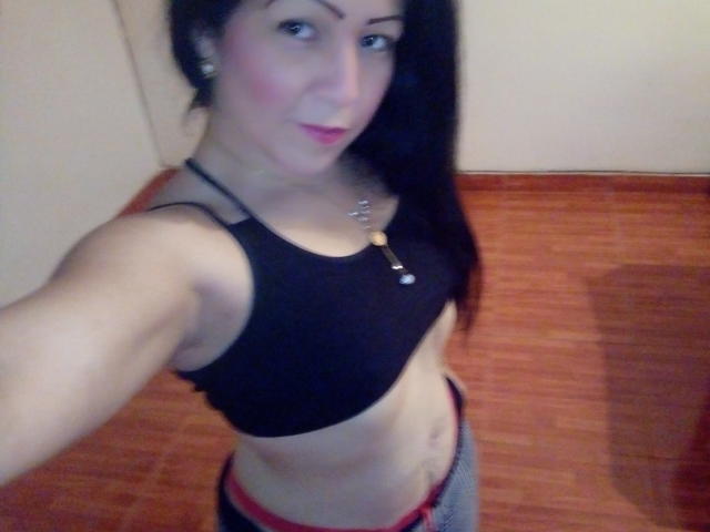 CamilaHotSexy - Sexe cam en vivo - 10546115