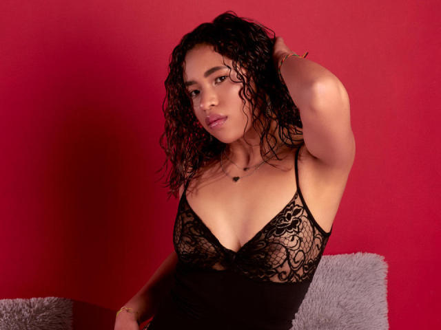 AnieC - Sexe cam en vivo - 10546227