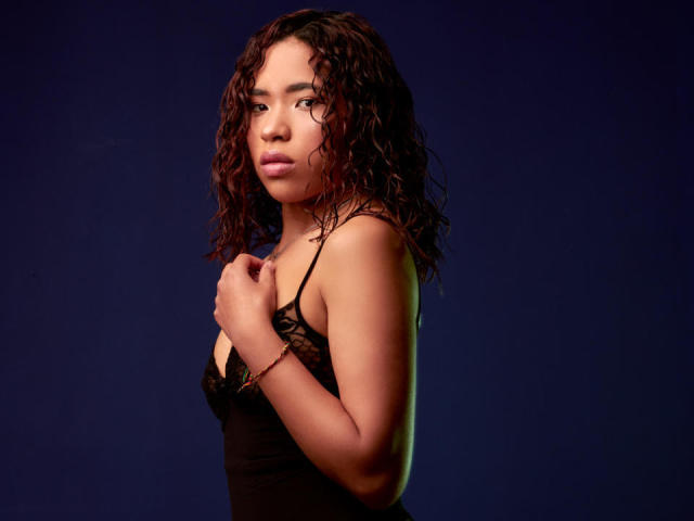AnieC - Sexe cam en vivo - 10546319