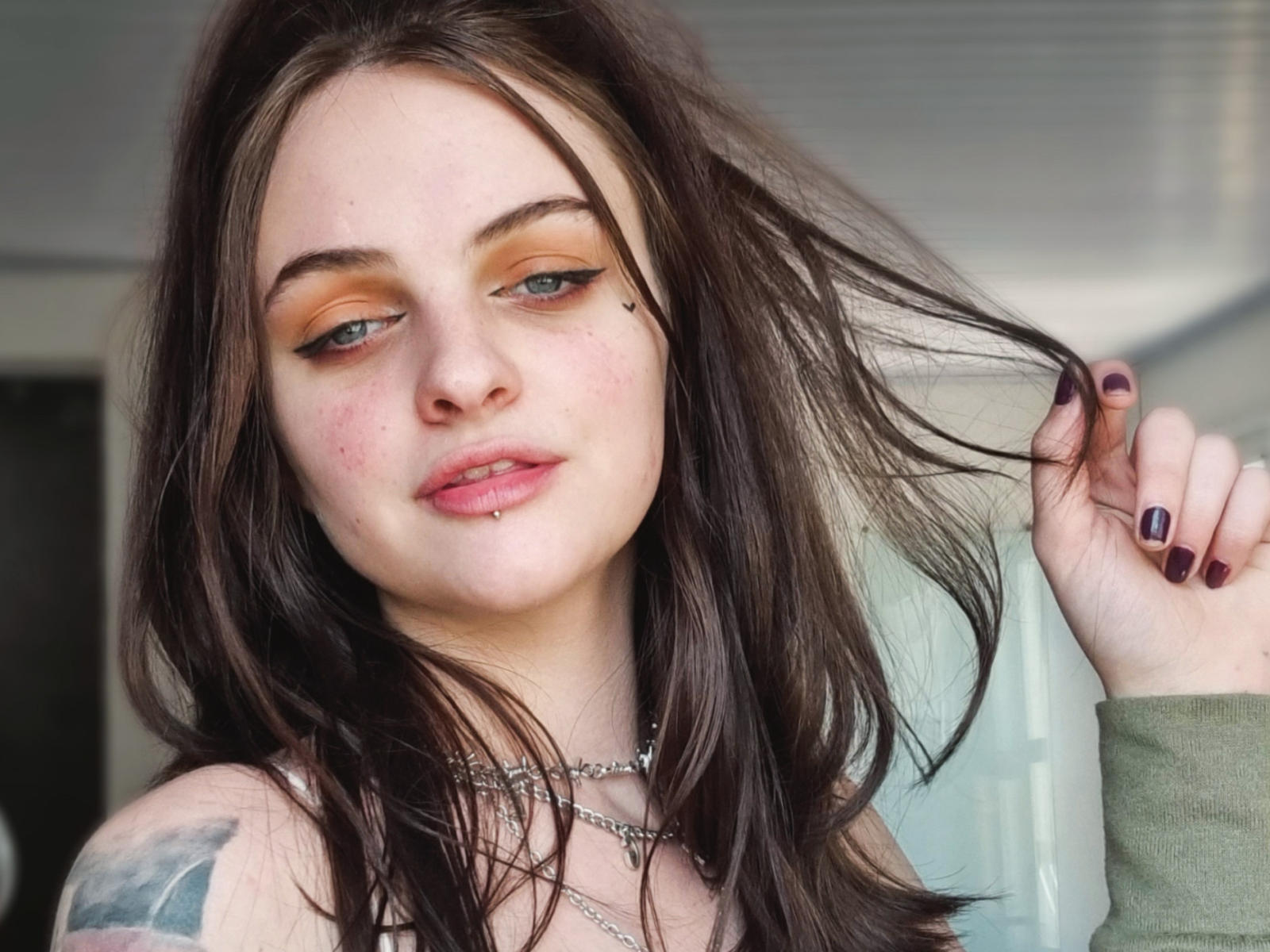 IvyMoon - Live sex cam - 10547299