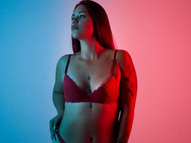 CandaceCloud - Live sexe cam - 10547327