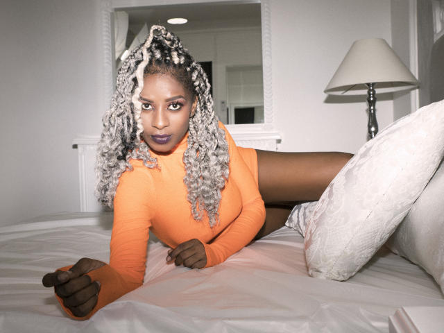 ScarlettFearless - Live sexe cam - 10548675