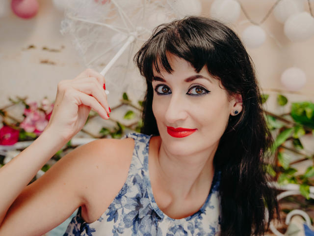 BeaMoonn - Sexe cam en vivo - 10549171