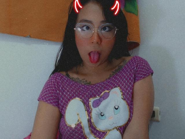 XyuryX - Sexe cam en vivo - 10549463