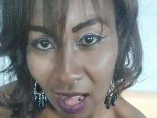 Minoushka69 - Camera khiêu dâm &amp; quyến rũ trực tiếp - 10549563