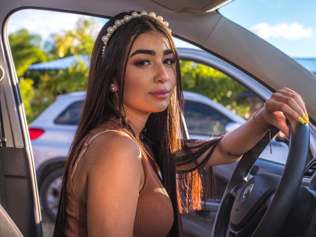 ValeriaMily - Live sex cam - 10549755