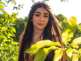 ValeriaMily - Live sex cam - 10549895