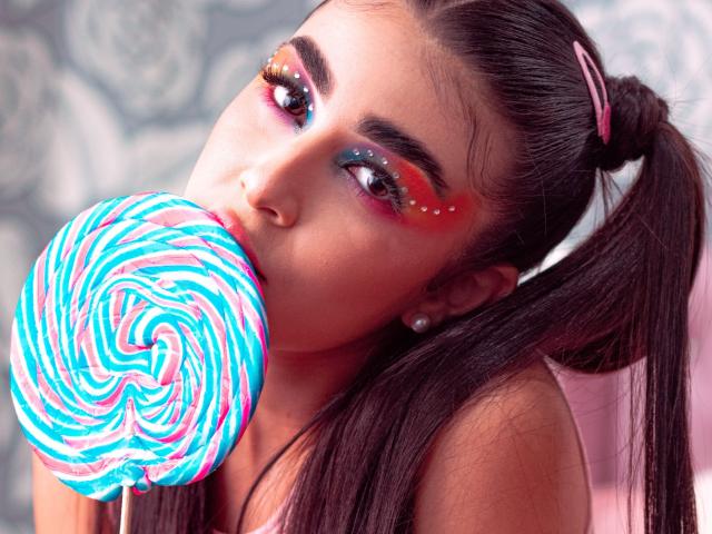 ValeriaMily - Live porn &amp; sex cam - 10549911