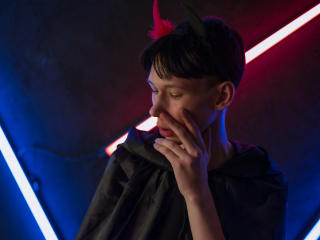 JaySnow - Sexe cam en vivo - 10551051