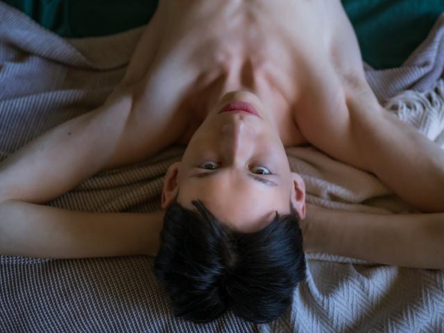 JaySnow - Sexe cam en vivo - 10551079