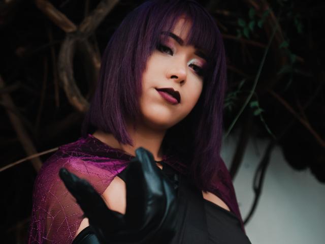 DarleenAniston - Sexe cam en vivo - 10551355