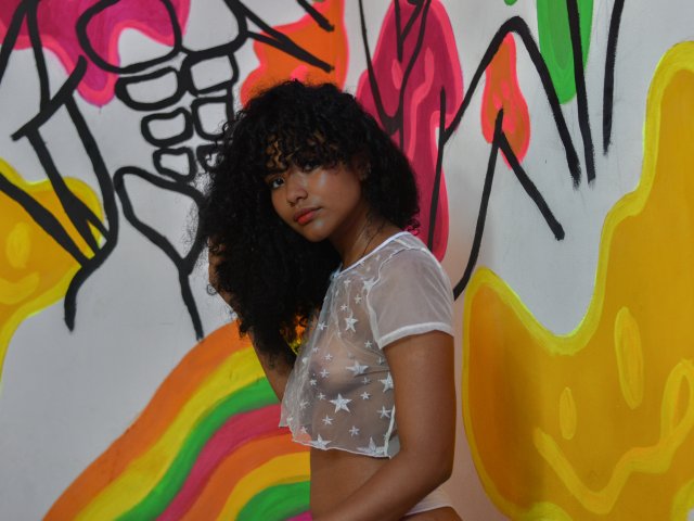AlaskaBles - Live sexe cam - 10552963