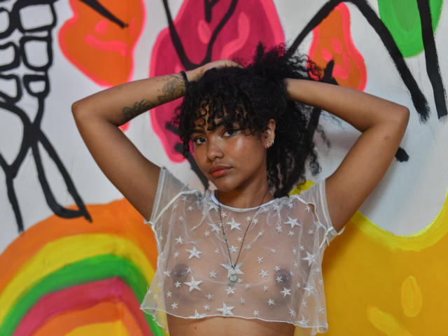 AlaskaBles - Live sexe cam - 10553091