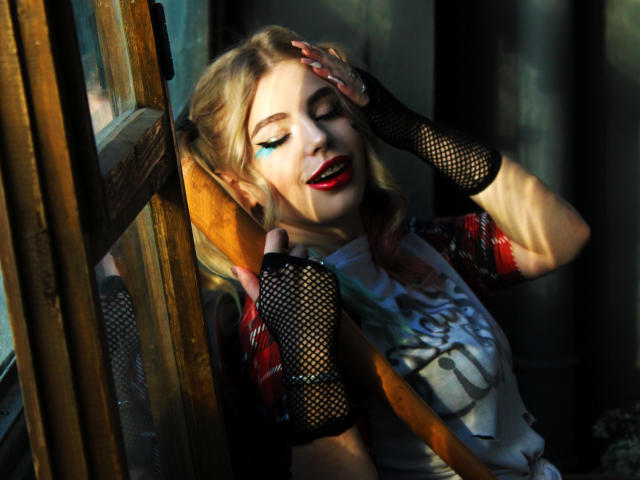 BettyByrd - Live sex cam - 10553807