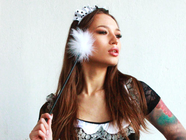 JadeLang - Live porn &amp; sex cam - 10553851