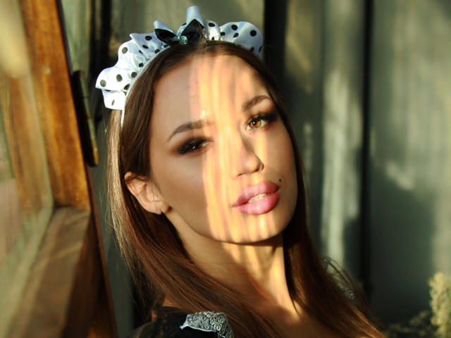 JadeLang - Sexe cam en vivo - 10553871