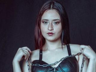 ClhoeBrown69 - Live sexe cam - 10553903