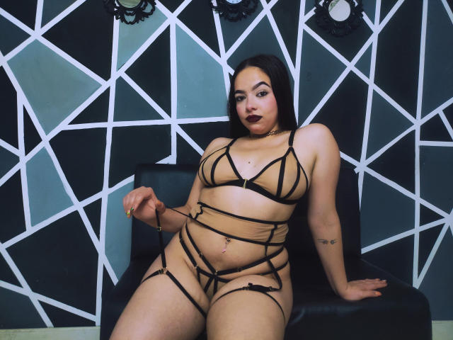 DirtySubNicolle - Sexe cam en vivo - 10554627