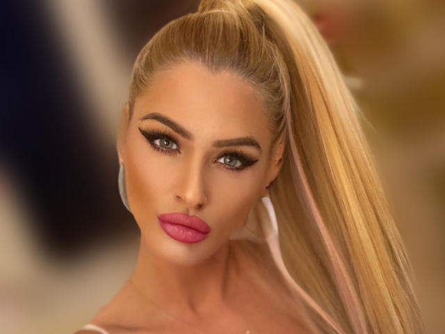 PrettieElise - Sexe cam en vivo - 10555011