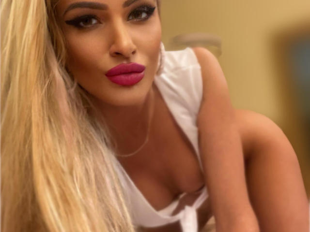 PrettieElise - Sexe cam en vivo - 10555015