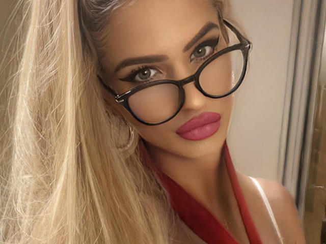 PrettieElise - Sexe cam en vivo - 10555023