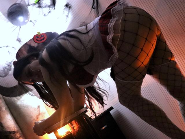 BelkyX - Sexe cam en vivo - 10555087