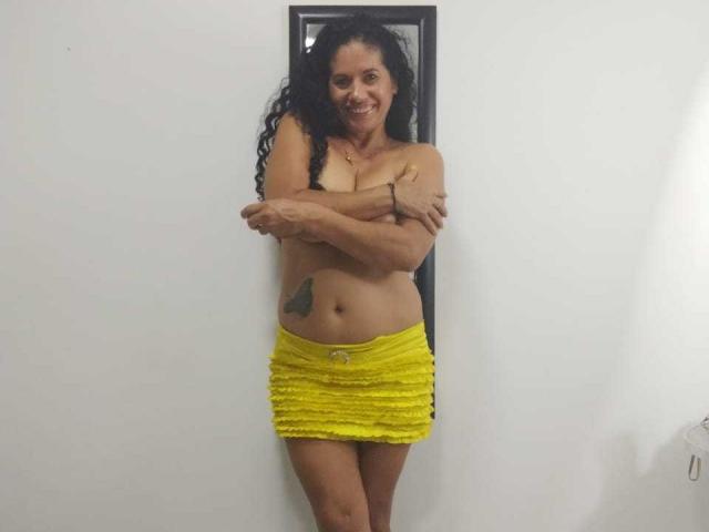 AmandaMonroe - Sexe cam en vivo - 10555155