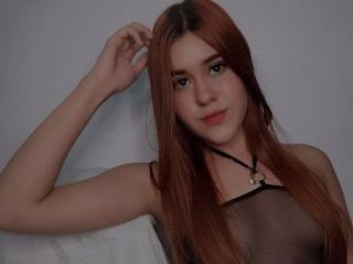 AlessaClark - Live sexe cam - 10555483