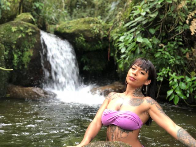 MissRubie - Sexe cam en vivo - 10556071