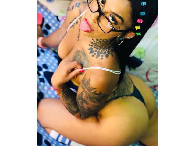 MissRubie - сексуальная веб-камера в реальном времени - 10556075