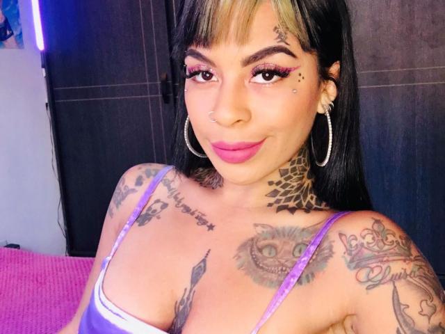 MissRubie - Camera khiêu dâm &amp; quyến rũ trực tiếp - 10556107