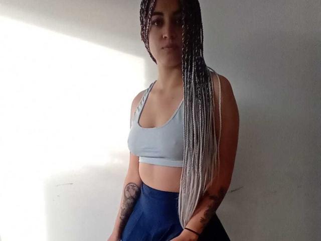 LatinosHotX - Live sexe cam - 10557703