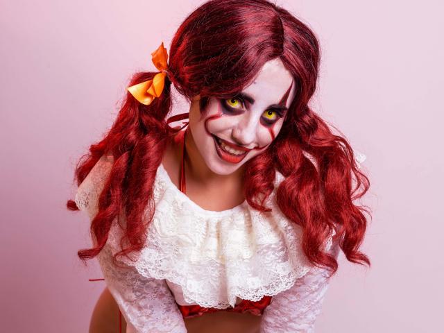 GraceRogers - Live sex cam - 10559187