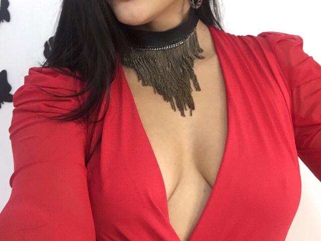 JuliaRobinson - Live porno og sexkamera - 10559435